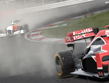 F1: Ο «τρελός» γύρος του Λ.Χάμιλτον που του χάρισε την πρώτη pole position της χρονιάς (βίντεο)